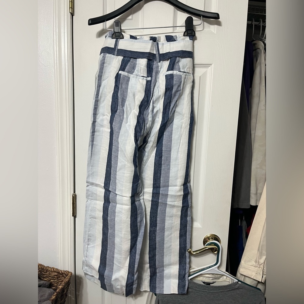 Point Sur Flowyy Pants - Picture 4 of 5